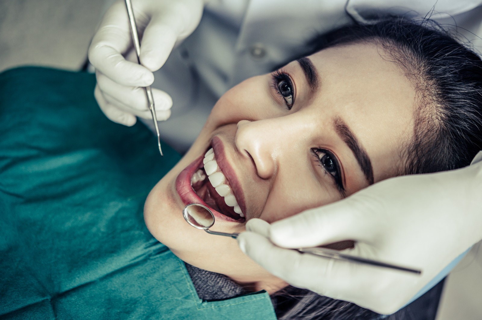 Best Dental Bridge and Crown in Faridabad